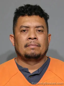 Mugshot of Francisco Aldana-Andrade