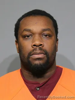 Mugshot of Keenon Dondre McFadden