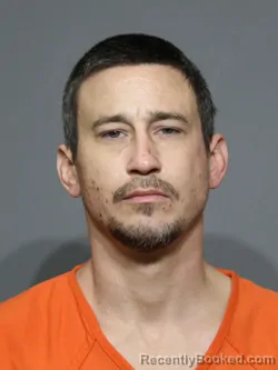 Mugshot of Christopher Wayne Wright