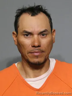 Mugshot of Miguel Angel Ayala Menjivar