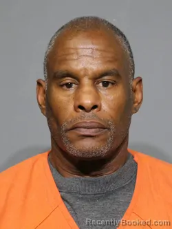 Mugshot of Robert Louis Rawlinson