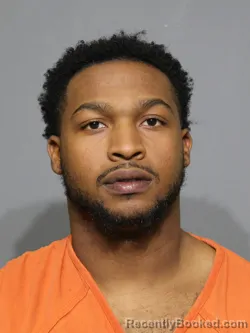 Mugshot of Zilik Montrez Dunifer