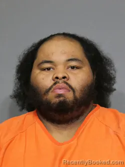 Mugshot of Terry Alexander Neely