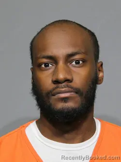 Mugshot of Jaden Tyree Miller