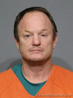 Mugshot of Mark Allen Grassi