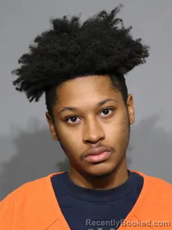 Mugshot of Jalik Raysaun Hardin