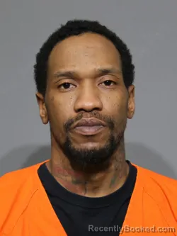 Mugshot of Tidus Rashawd Woodruff