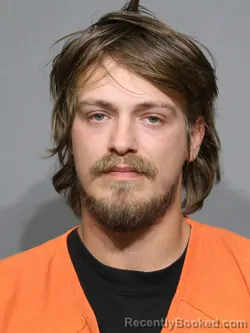 Mugshot of Haskell Eugene Stevens