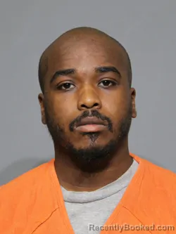 Mugshot of Ja'quarius O'brian Givens