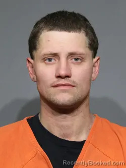 Mugshot of David Edward Elders