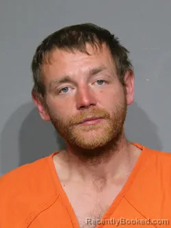 Mugshot of Anthony Brian Ramsey