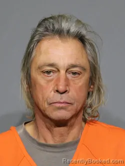 Mugshot of Thomas Aquines Dembow