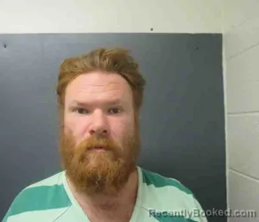 Mugshot of BILLY HAROLD QUAID