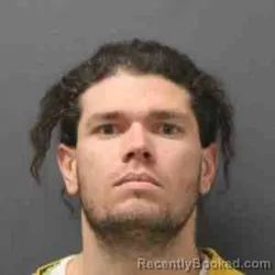 Mugshot of BOBBY JOSEPH NIGHT