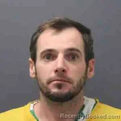 Mugshot of PARLEY JOHNSON MUSSER