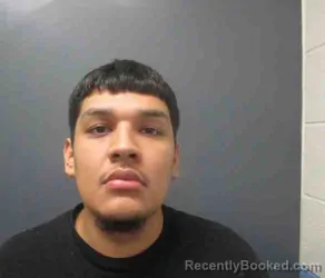 Mugshot of LUIS GUILLERMO GOMEZ-JUAREZ