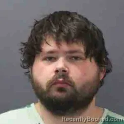 Mugshot of BUD FREEMAN HALL