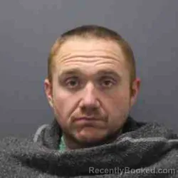 Mugshot of JOSHUA ALLEN LONGO