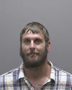 Mugshot of JUSTIN GABRILE BOSWELL