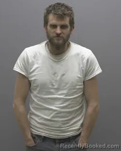 Mugshot of LAWRENCE LEE THOMPSON