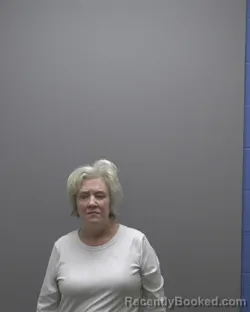 Mugshot of ELIZABETH NICOLE HARDY