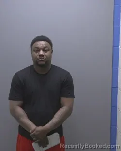 Mugshot of TORRANE DELMAR RICHMOND