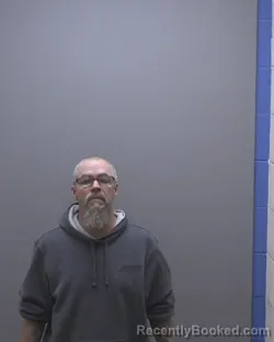 Mugshot of WILLIAM DOUGLAS WESTBROOK