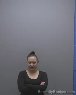 Mugshot of MARIA SOLEDAD EDMONDS CASTRO