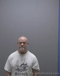 Mugshot of WILLIAM DORSETT JOHNSON