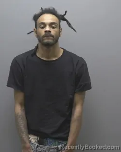 Mugshot of BRYAN KEISHAWN TORAIN