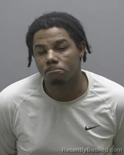 Mugshot of JALEN ELIJAH KELLY