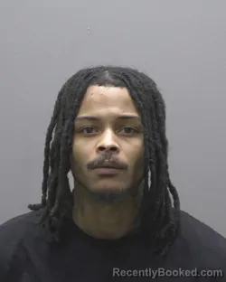 Mugshot of MURDOCK KAINE WILEY