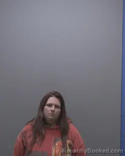 Mugshot of TIFFANY JULIA RUSSELL