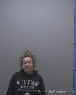 Mugshot of JENNIFER BENES