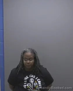 Mugshot of ALBERTA MARIE HAMN