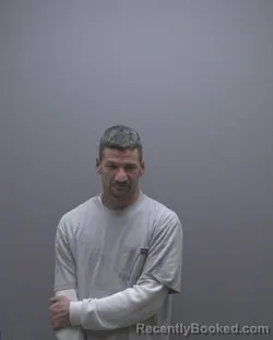 Mugshot of SCOTT ARTHUR SHAFFER