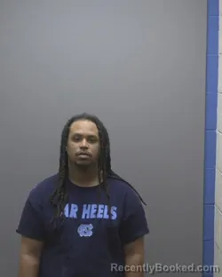 Mugshot of JAMALLE LEON DIXON
