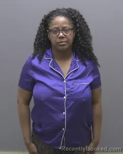 Mugshot of PATRICA ROBERTS KING