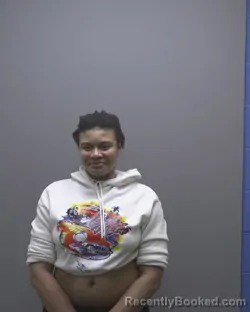 Mugshot of SHERINA RENEE SUITT