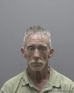 Mugshot of BILLY PHILMORE OAKLEY