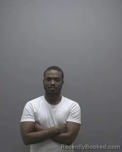 Mugshot of JAMES THOMAS FOUSHEE