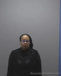 Mugshot of KHALILAH RENE LOVE