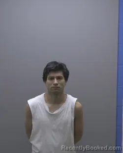 Mugshot of DENYS OMAR CABRERA-GUERRERO