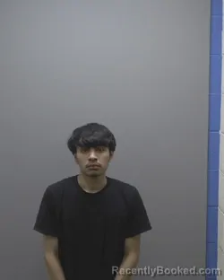 Mugshot of MACIAS MANUEL PEREZ