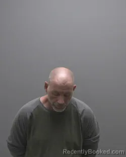 Mugshot of RONALD RICHARD WHITFIELD