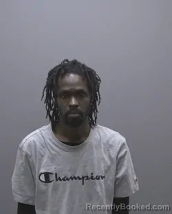 Mugshot of DEVANTE RASHAWN MONROE