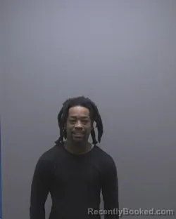 Mugshot of JARMAINE MARQUIES GLOVER