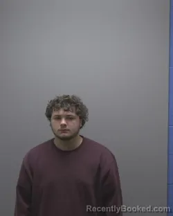 Mugshot of JASE NOAH STANTON
