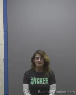 Mugshot of MINDY LEIGH LYNN