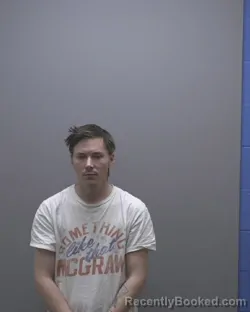 Mugshot of THOMAS CODY WILLIAMS